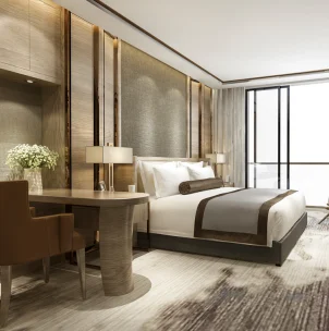 Residential Carpentry Dubai