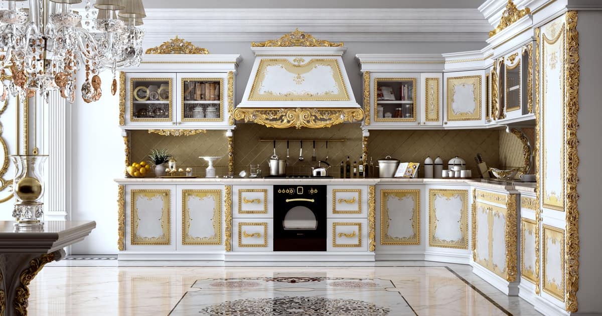 Cabinetry Services Dubai