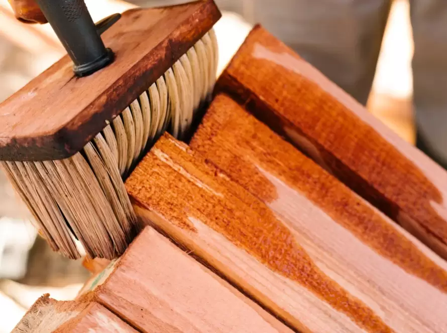 Maintain Wooden Furniture