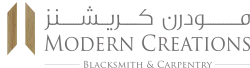 Modern Creations Blacksmith & Carpentry