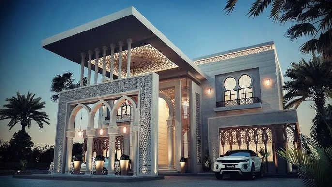 Residential Carpentry Dubai