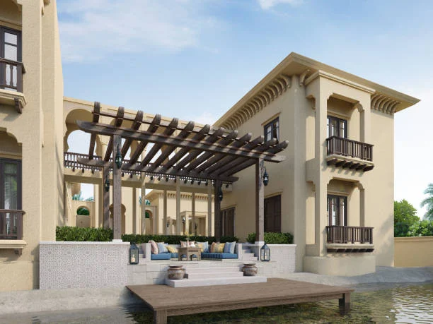 Residential Carpentry Dubai
